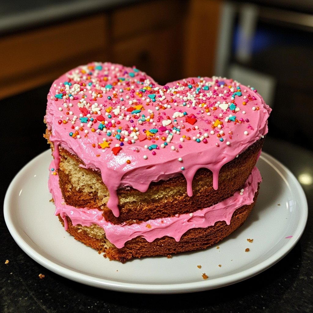 Galentines Cake Ideas