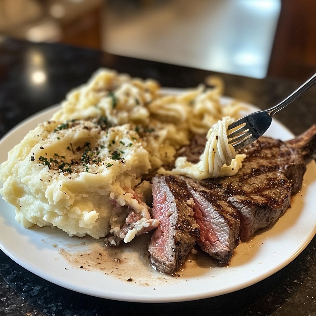 Romantic Dinner Recipes for Two