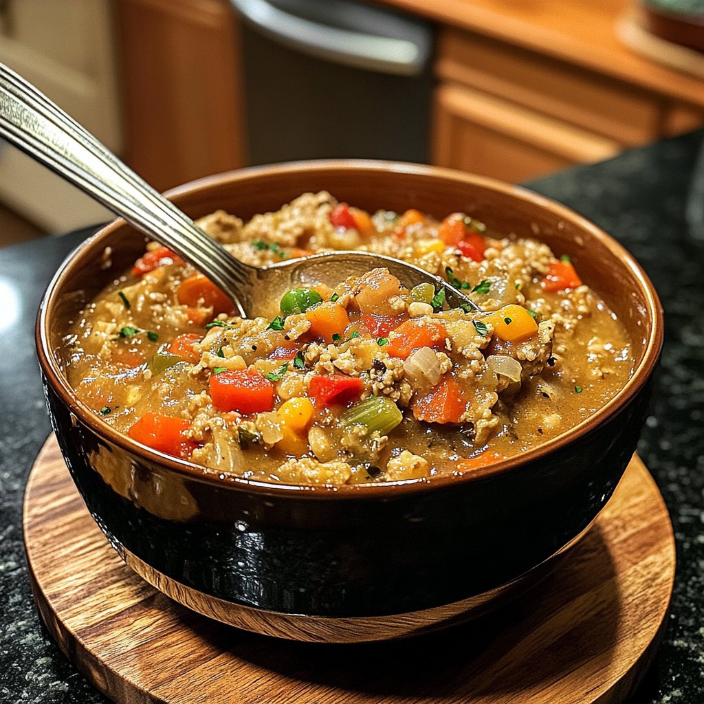 Healthy Crockpot Recipes