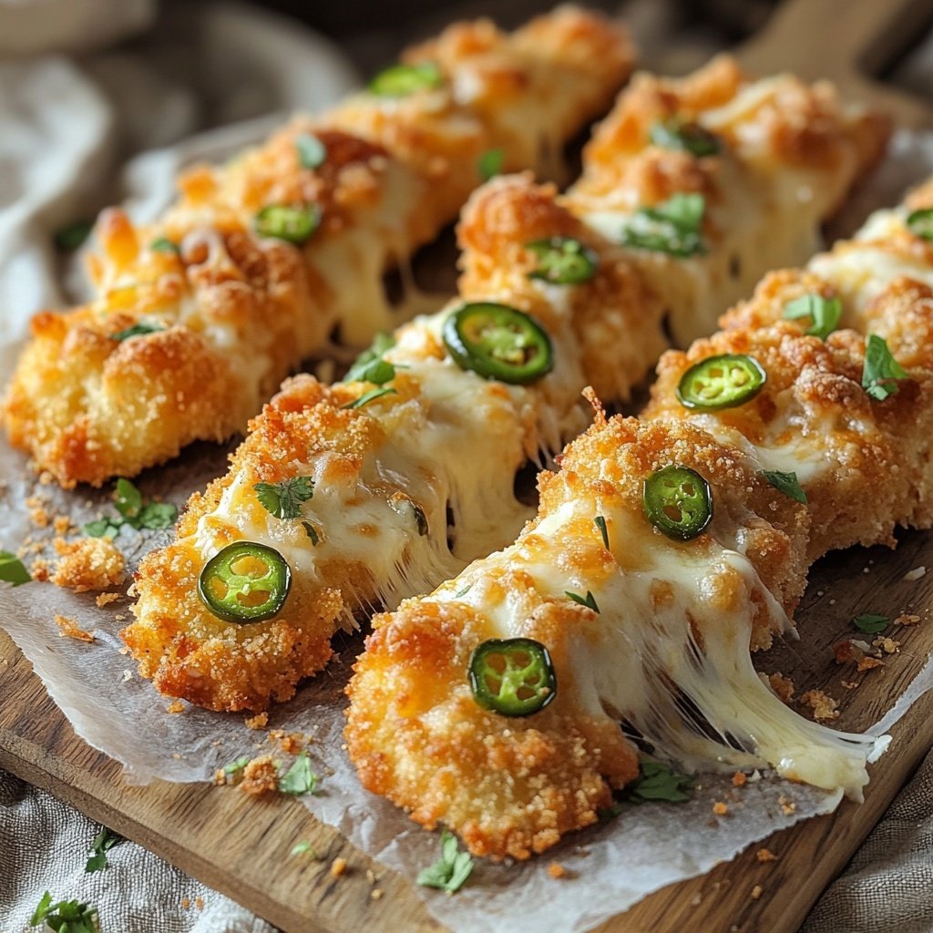 Easy Super Bowl Food Ideas