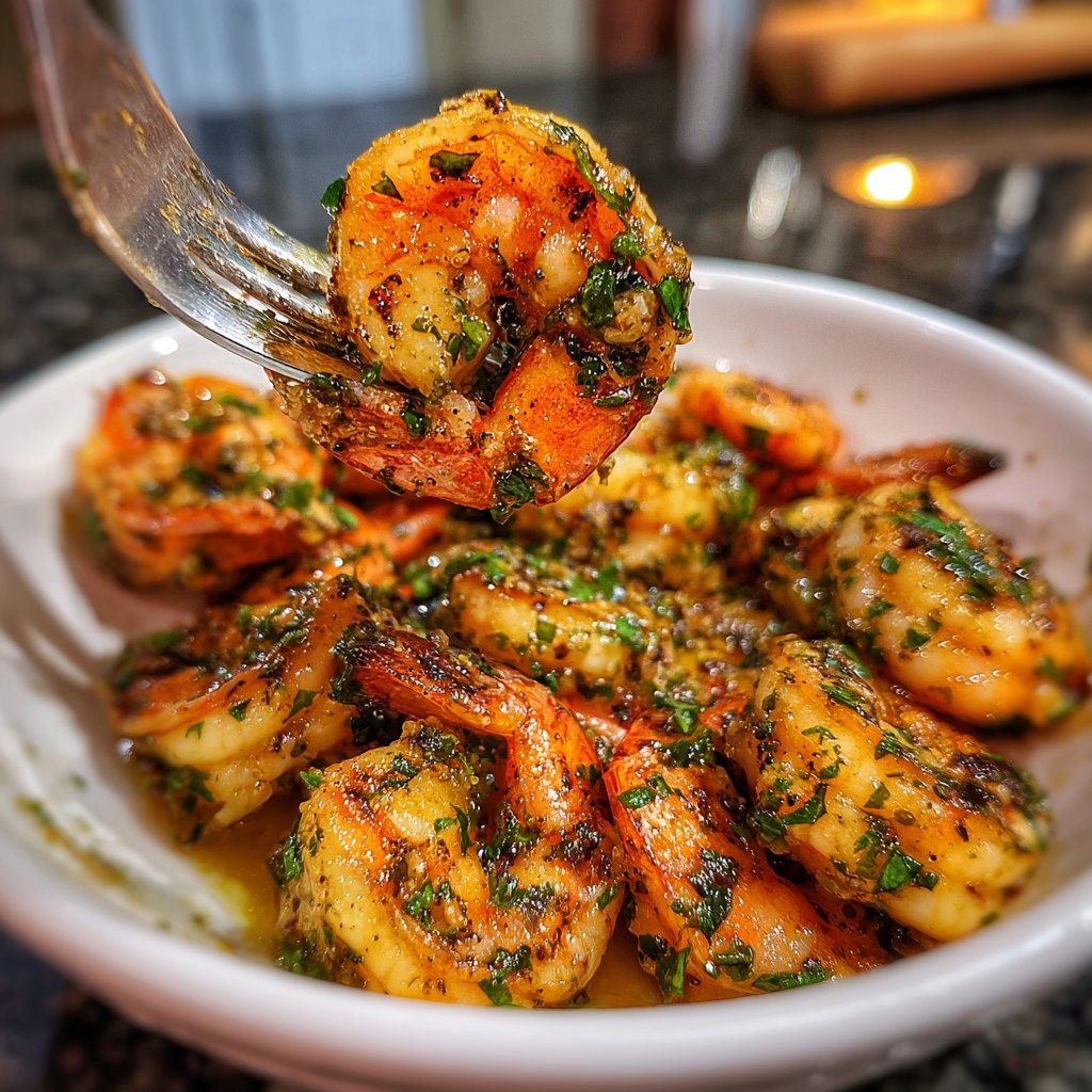 Quick Shrimp Recipes for Dinner