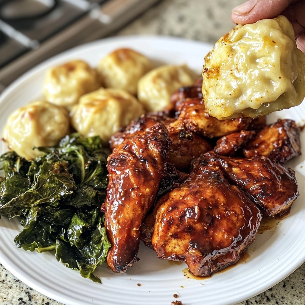 Jamaican Dishes Easy to Make