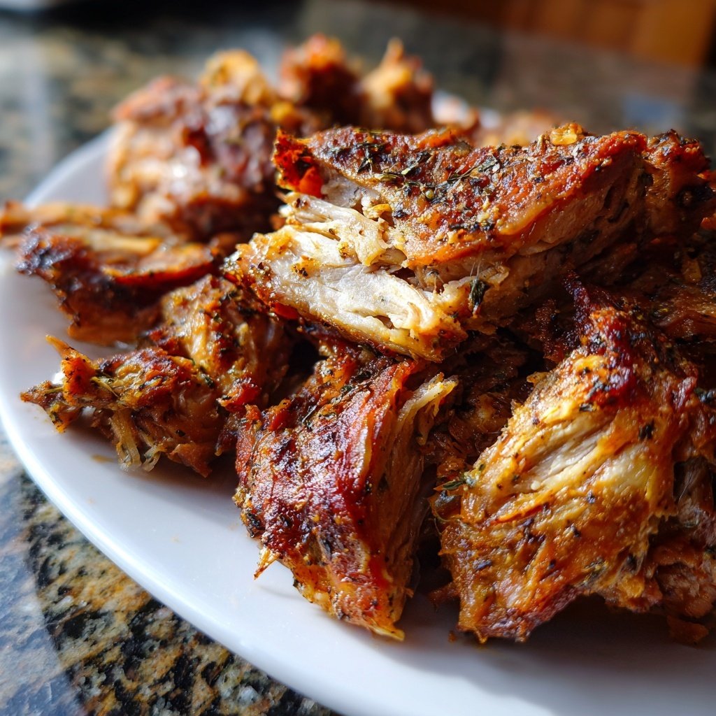 Simple Crockpot Recipes at Home