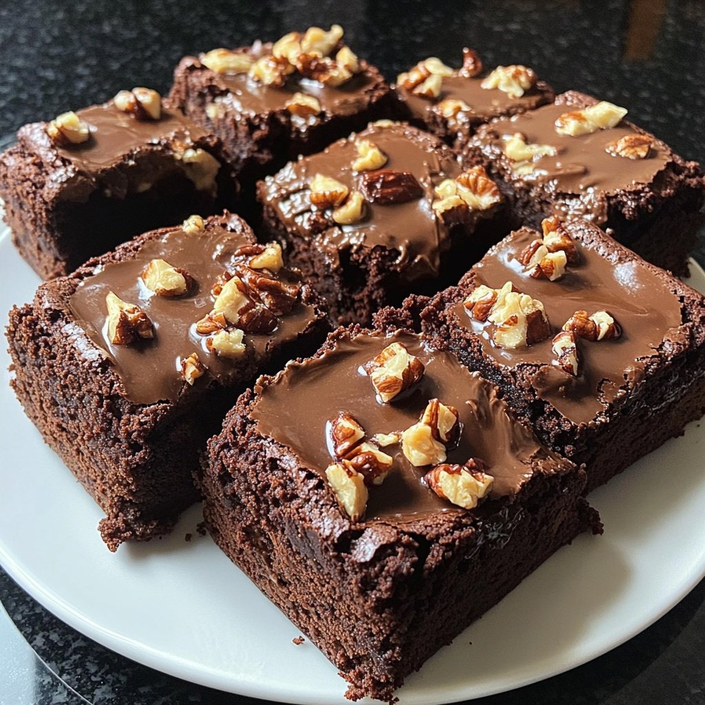 Simple Chocolate Recipes