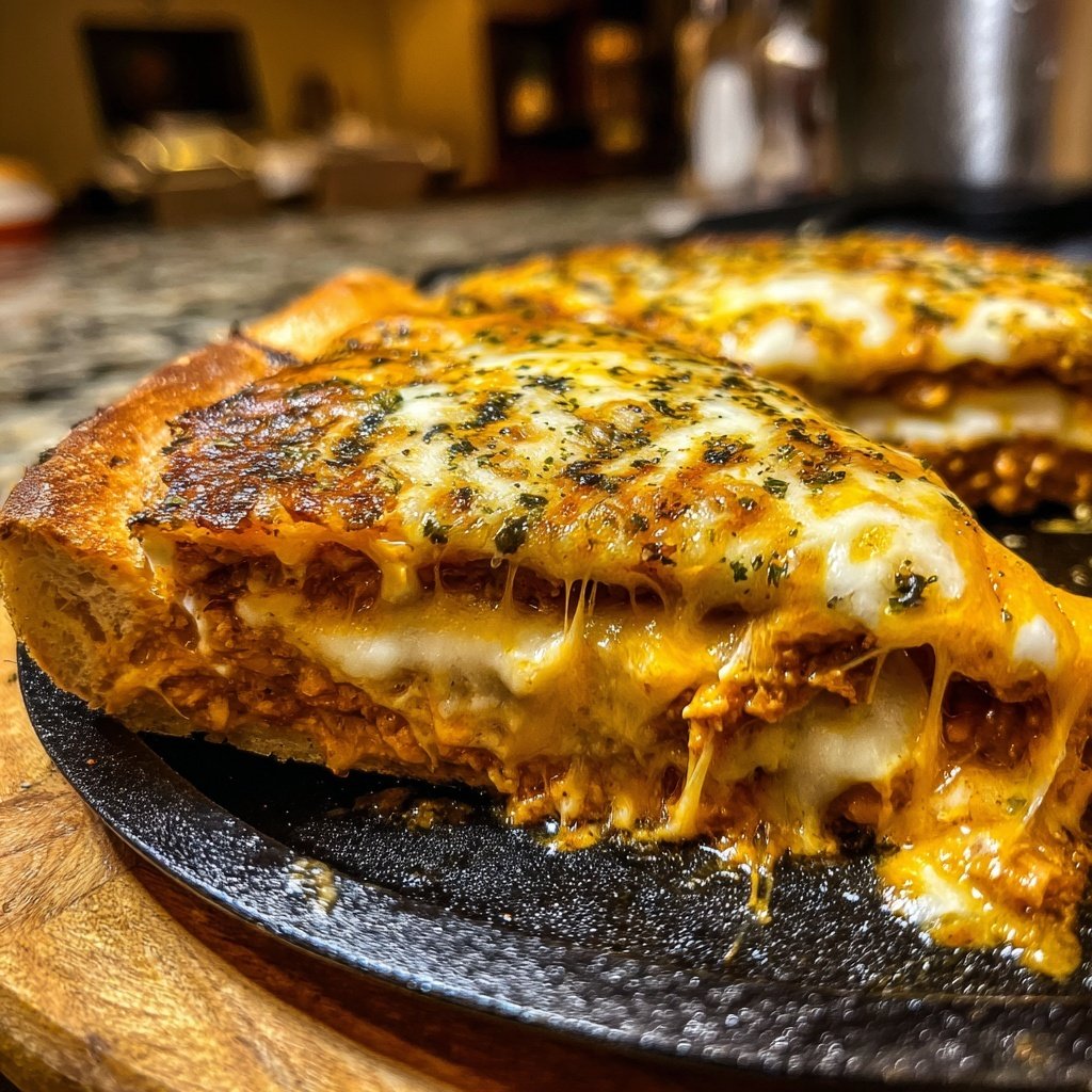 Super Bowl Appetizer Bean and Cheese Dip